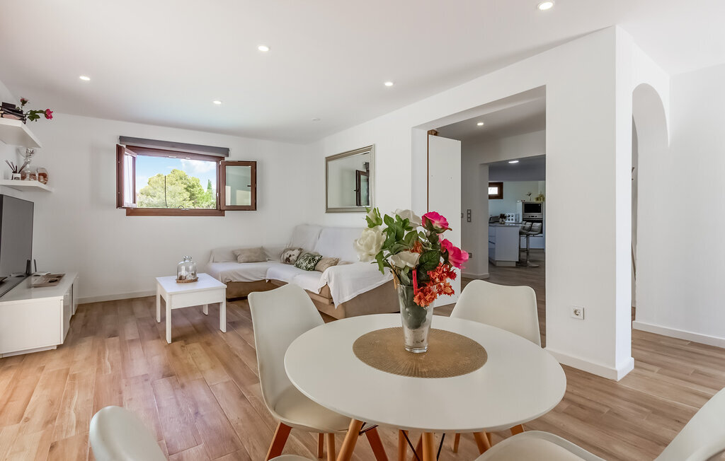 Maison 8 personnes à Aguilas - Photo 4