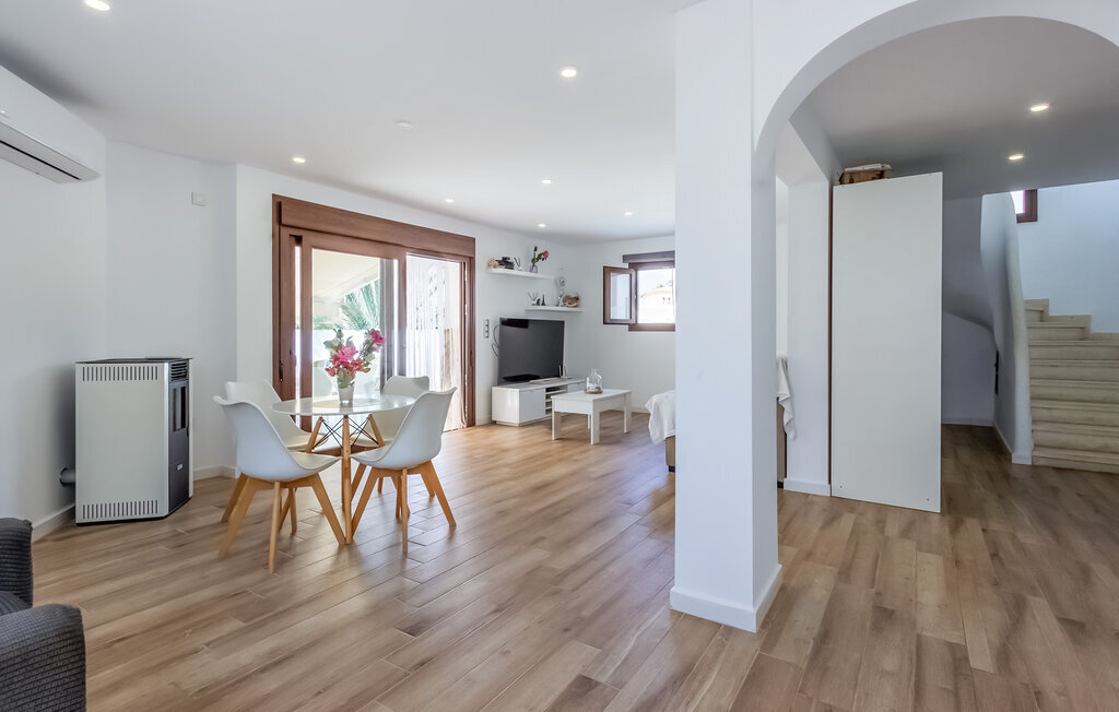 Maison 8 personnes à Aguilas - Photo 5