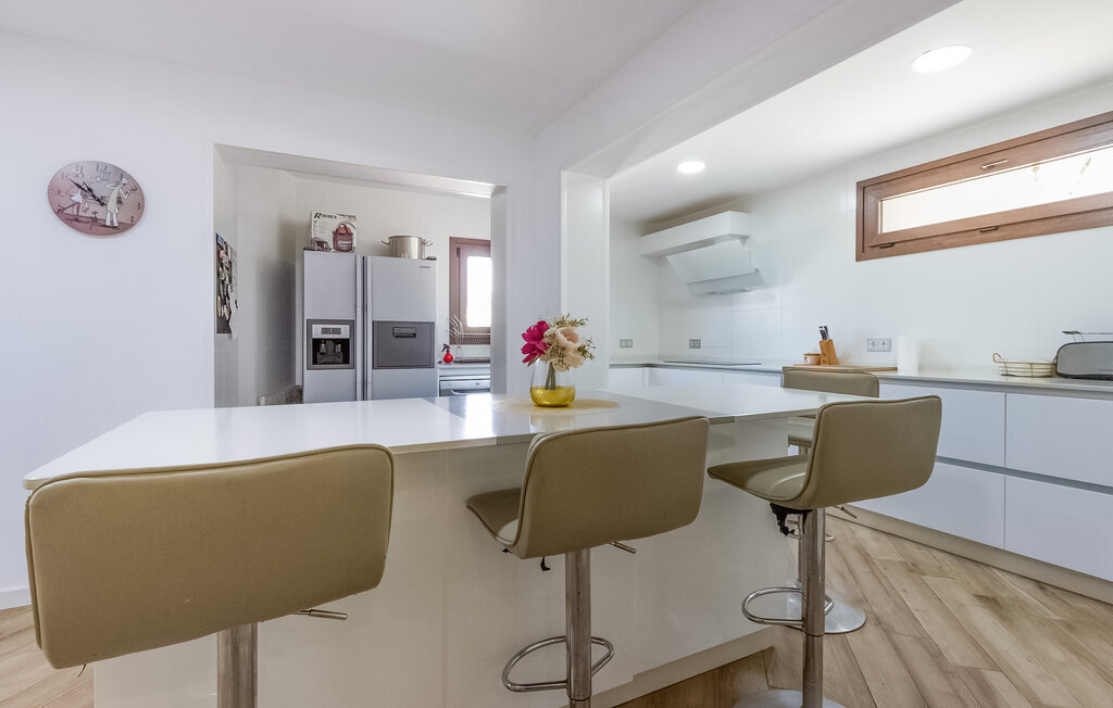 Maison 8 personnes à Aguilas - Photo 6