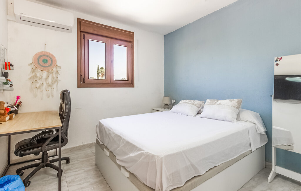 Maison 8 personnes à Aguilas - Photo 8