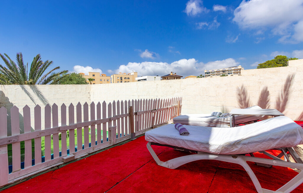 Maison 8 personnes à Aguilas - Photo 9