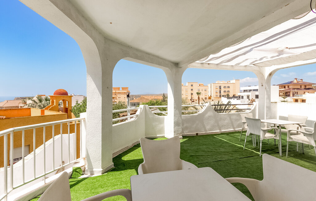 Maison 8 personnes à Aguilas - Photo 10