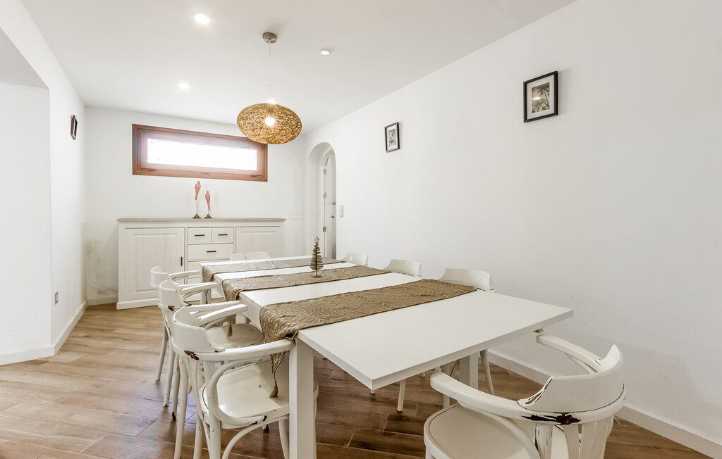 Maison 8 personnes à Aguilas - Photo 13