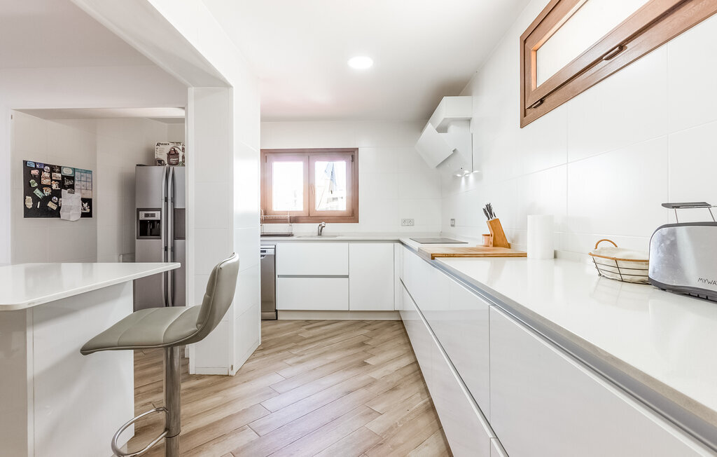 Maison 8 personnes à Aguilas - Photo 14