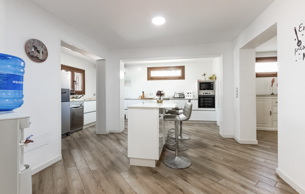 Maison 8 personnes à Aguilas - Photo 15