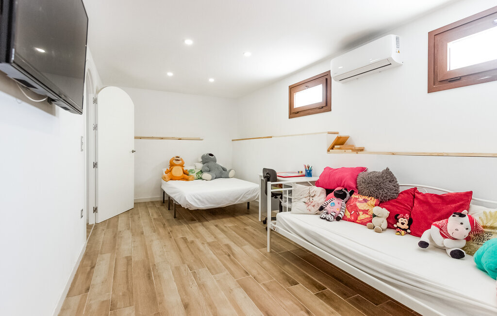 Maison 8 personnes à Aguilas - Photo 18