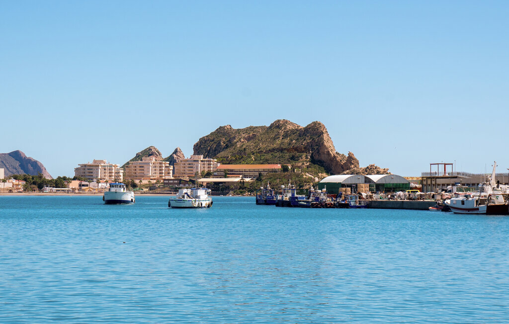 Maison 8 personnes à Aguilas - Photo 23