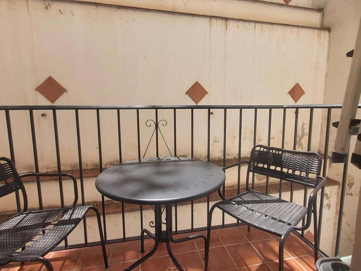 Appart T2 terrasse Málaga centre, près musée Picasso - Photo 25