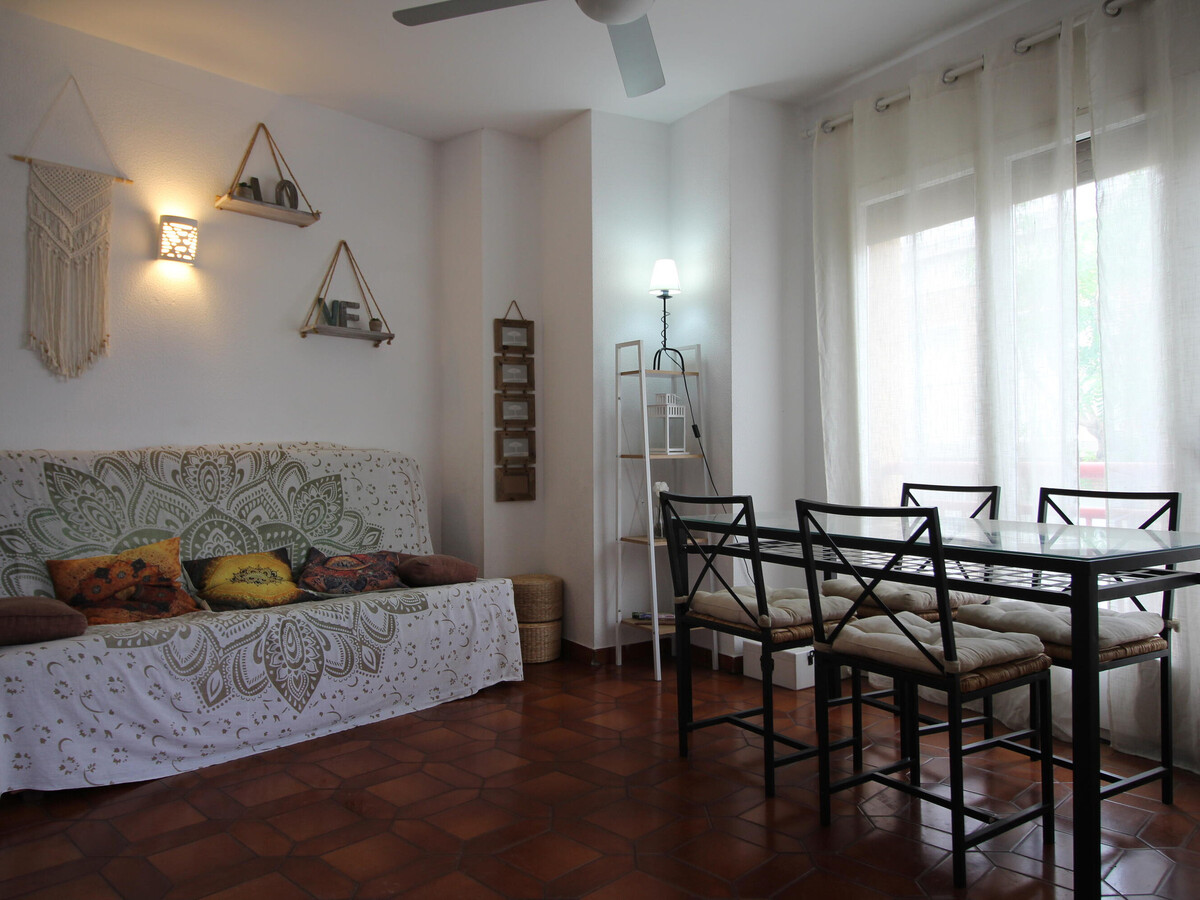 Appartement 20m de la plage à Llançà, clim et terrasse - Photo 1