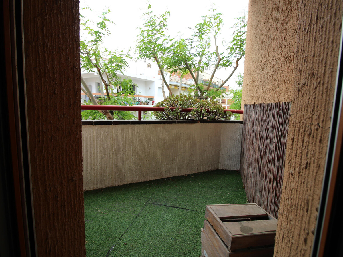 Appartement 20m de la plage à Llançà, clim et terrasse - Photo 5