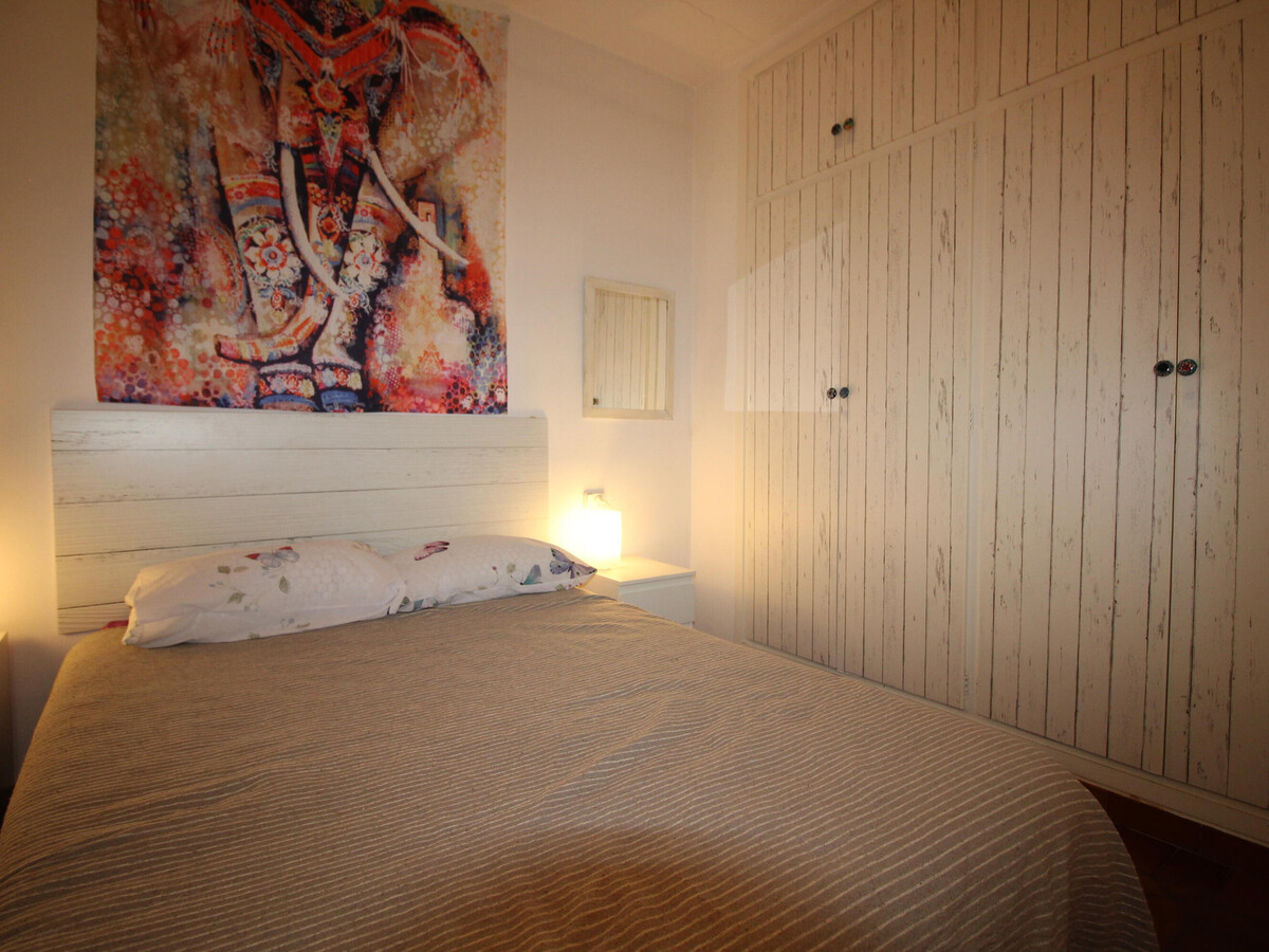 Appartement 20m de la plage à Llançà, clim et terrasse - Photo 9