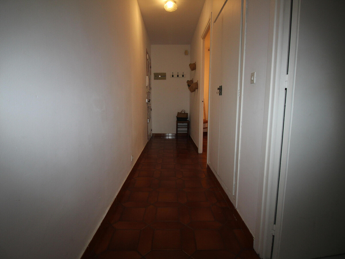 Appartement 20m de la plage à Llançà, clim et terrasse - Photo 11