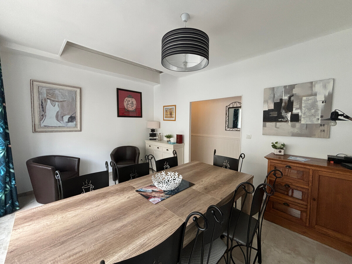 Maison de pêcheur 4 chambres sur le port – Les Sables-d'Olonne - Photo 1