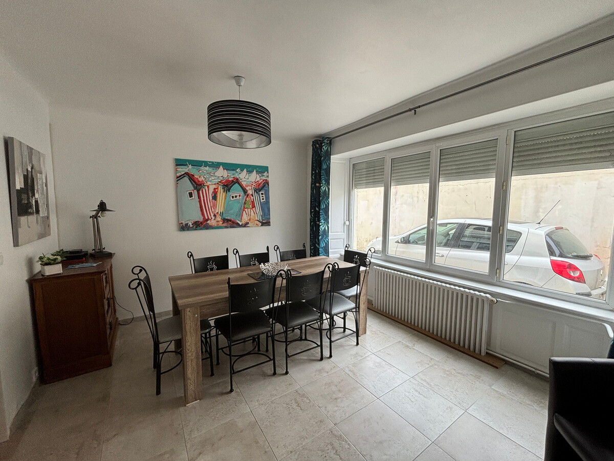 Maison de pêcheur 4 chambres sur le port – Les Sables-d'Olonne - Photo 5