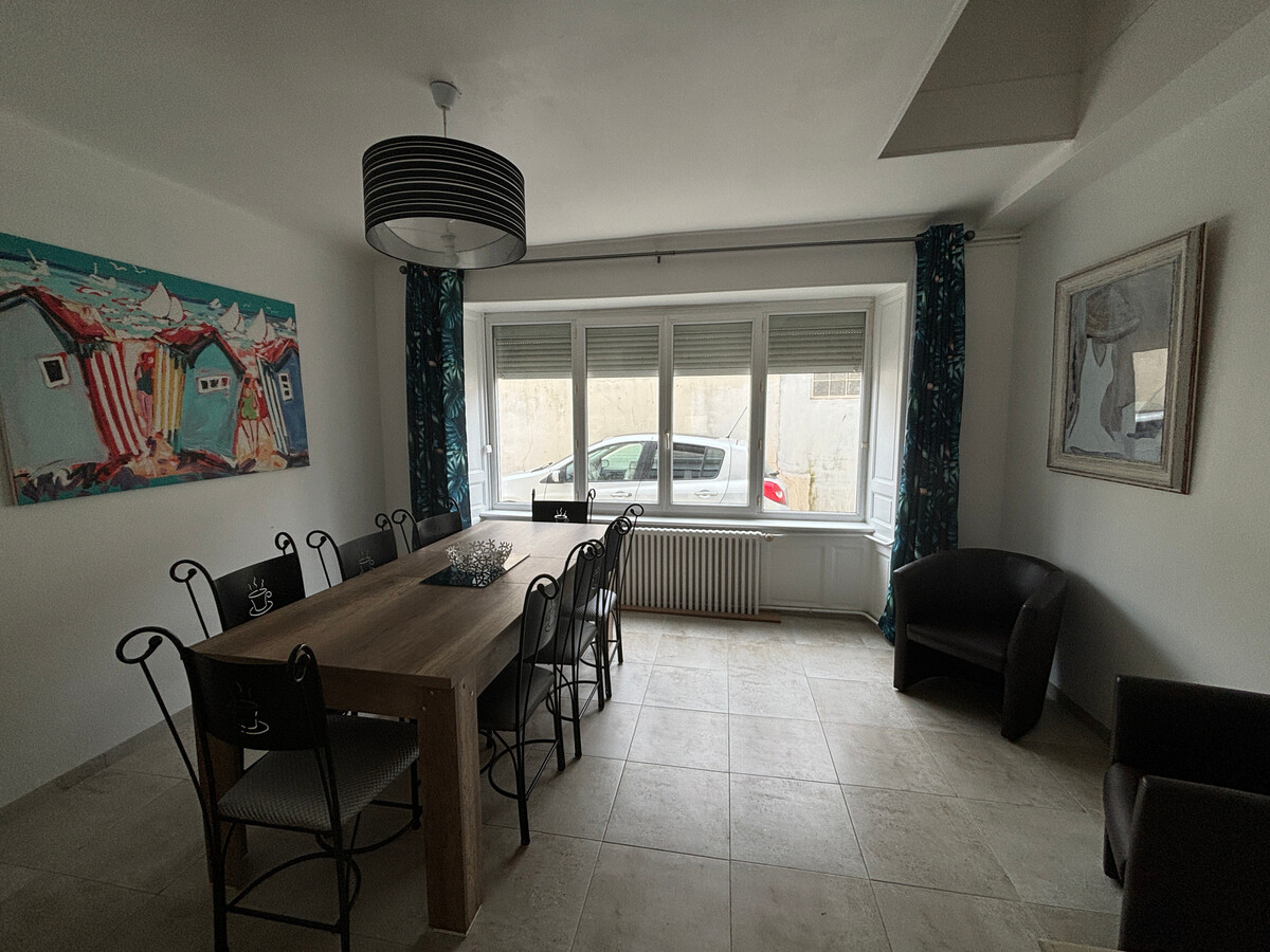 Maison de pêcheur 4 chambres sur le port – Les Sables-d'Olonne - Photo 6