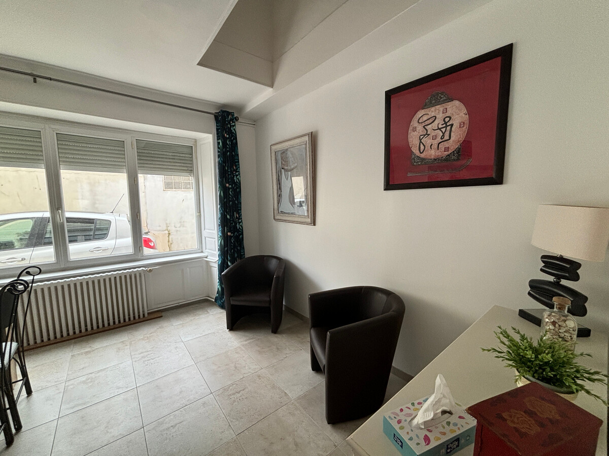 Maison de pêcheur 4 chambres sur le port – Les Sables-d'Olonne - Photo 9