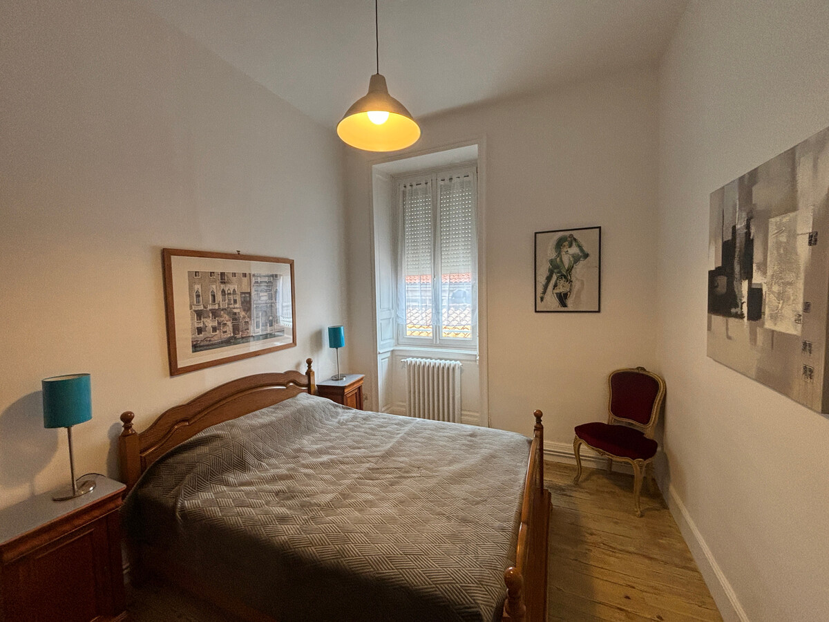 Maison de pêcheur 4 chambres sur le port – Les Sables-d'Olonne - Photo 12