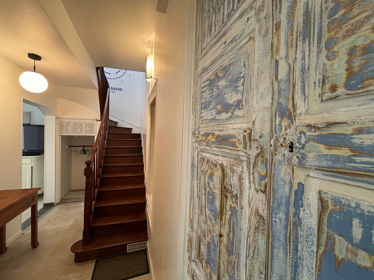 Maison de pêcheur 4 chambres sur le port – Les Sables-d'Olonne - Photo 19