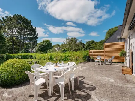 Maison charmante à Carnac, 3 pièces, jardin, à 300m de la Rivière de Crac'h : photo 2