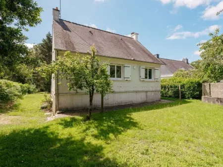 Maison charmante à Carnac, 3 pièces, jardin, à 300m de la Rivière de Crac'h : photo 14