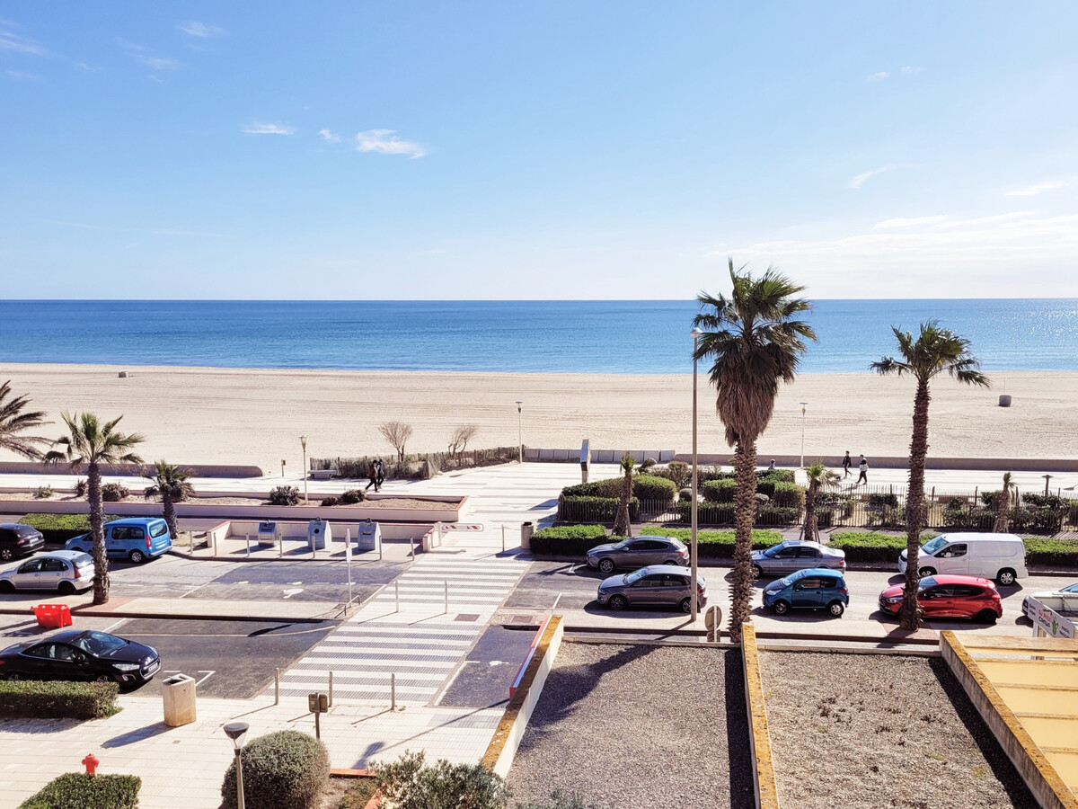 T2 lumineux 41m² avec terrasse 10m² face à la mer - Photo 3