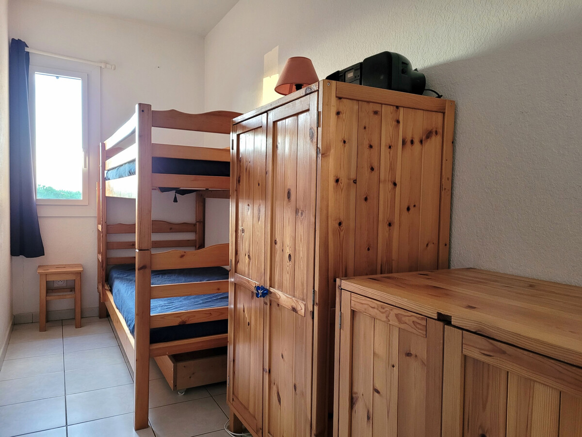 T2 cabine 45m² pieds dans l'eau à Canet-en-Roussillon - Photo 9