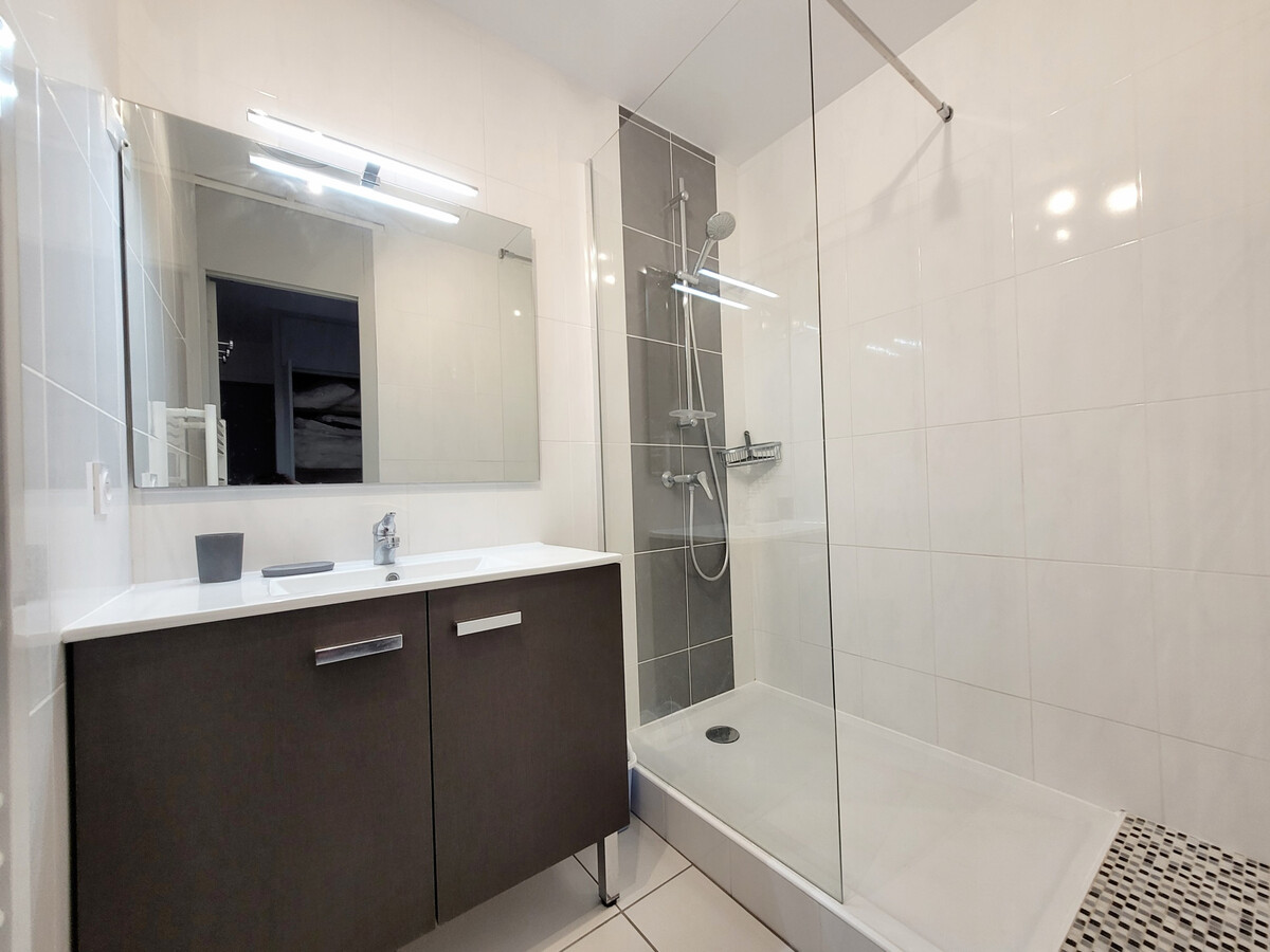 T2 cabine 45m² pieds dans l'eau à Canet-en-Roussillon - Photo 10