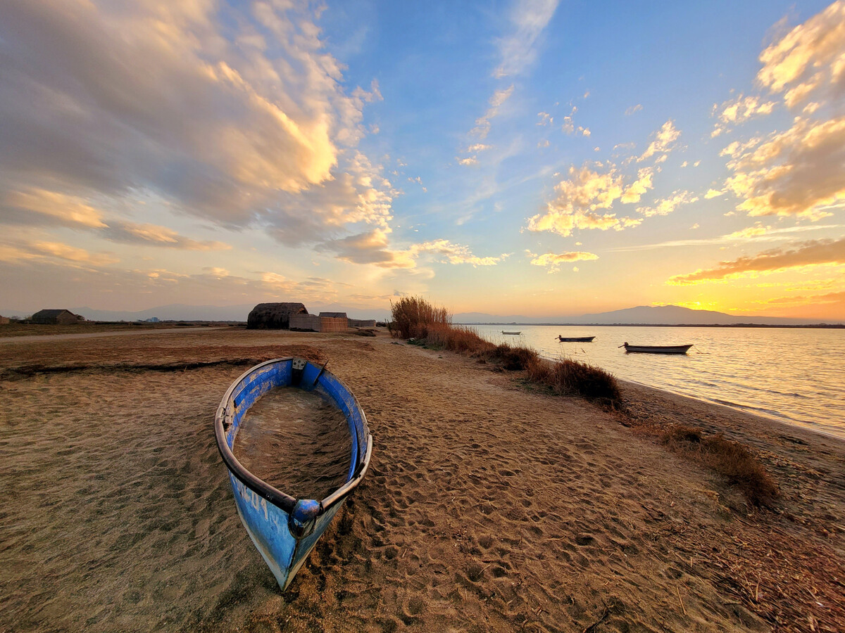 T2 cabine 45m² pieds dans l'eau à Canet-en-Roussillon - Photo 17