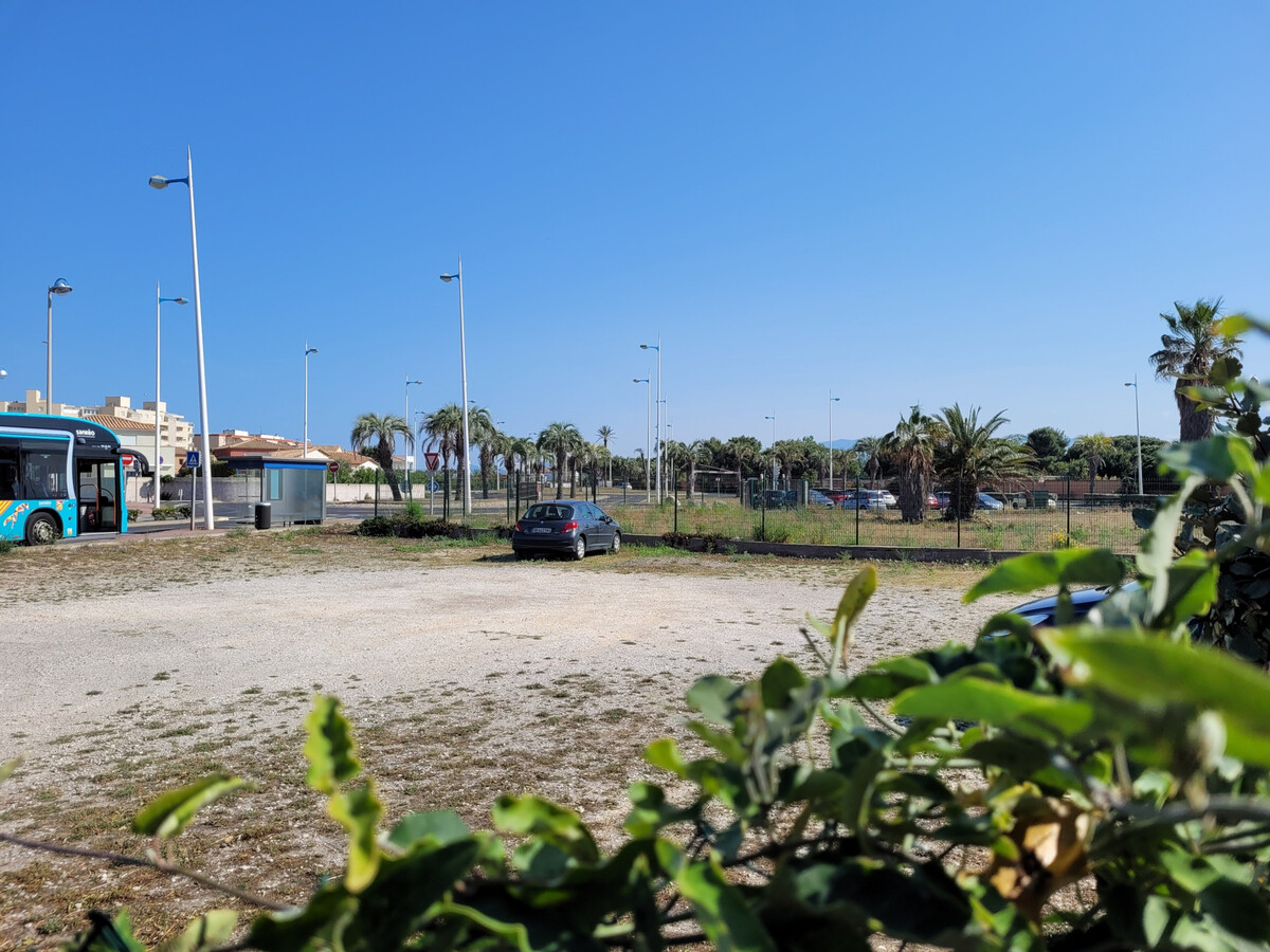 Studio cabine 25m² avec terrasse 21m² à Canet-en-Roussillon - Photo 15
