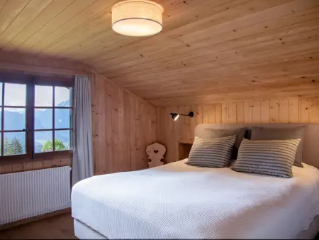 Chalet L'Escapade, Chalet 8 personnes à Villars - Photo 4