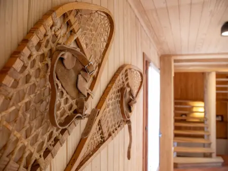 Chalet L'Escapade, Chalet 8 personnes à Villars - Photo 8