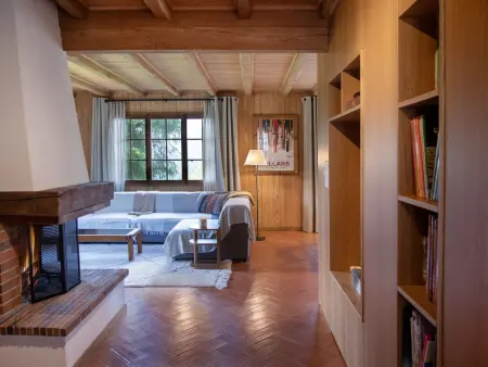 Chalet L'Escapade, Chalet 8 personnes à Villars - Photo 9