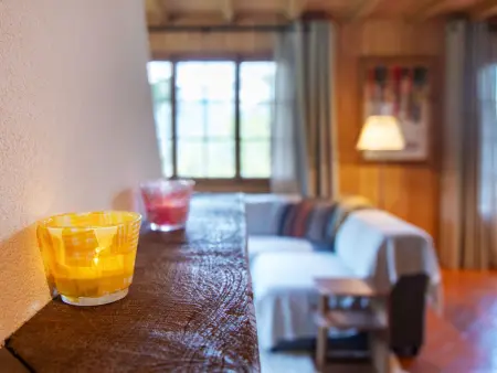 Chalet L'Escapade, Chalet 8 personnes à Villars - Photo 10