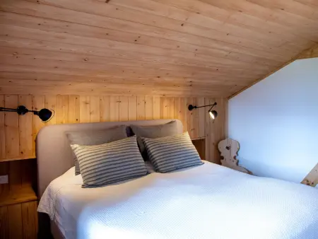 Chalet L'Escapade, Chalet 8 personnes à Villars - Photo 17