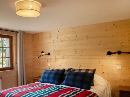 Chalet L'Escapade, Chalet 8 personnes à Villars - Photo 20
