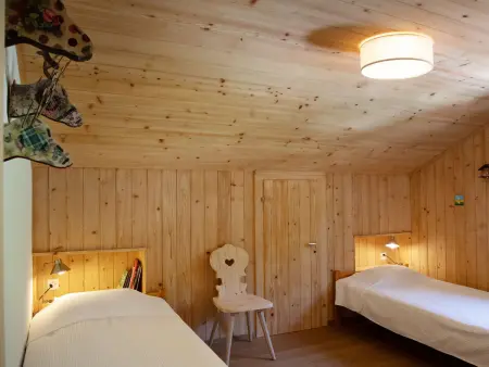 Chalet L'Escapade, Chalet 8 personnes à Villars - Photo 21