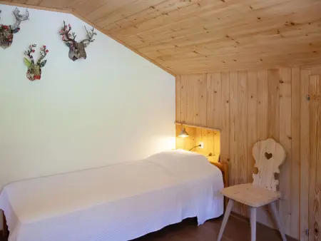 Chalet L'Escapade, Chalet 8 personnes à Villars - Photo 22
