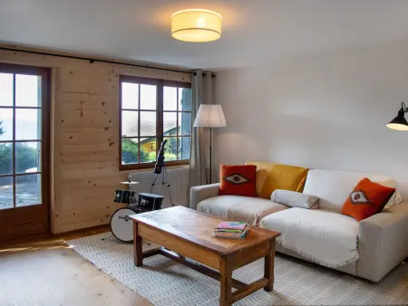 Chalet L'Escapade, Chalet 8 personnes à Villars - Photo 24
