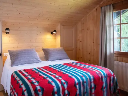 Chalet L'Escapade, Chalet 8 personnes à Villars - Photo 26