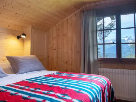 Chalet L'Escapade, Chalet 8 personnes à Villars - Photo 27