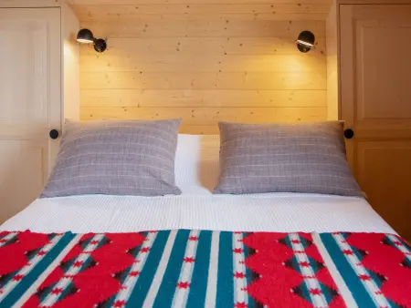 Chalet L'Escapade, Chalet 8 personnes à Villars - Photo 28