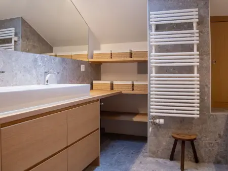 Chalet L'Escapade, Chalet 8 personnes à Villars - Photo 31