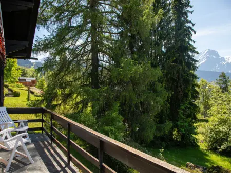 Chalet L'Escapade, Chalet 8 personnes à Villars - Photo 35
