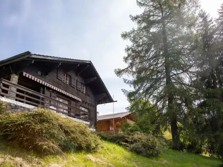 Chalet L'Escapade, Chalet 8 personnes à Villars - Photo 37