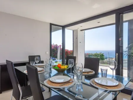 Villa Bayside avec piscine à Tossa de Mar - Photo 2