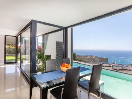 Villa Bayside avec piscine à Tossa de Mar - Photo 3