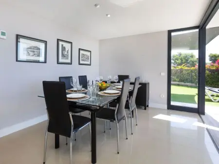 Villa Bayside avec piscine à Tossa de Mar - Photo 5