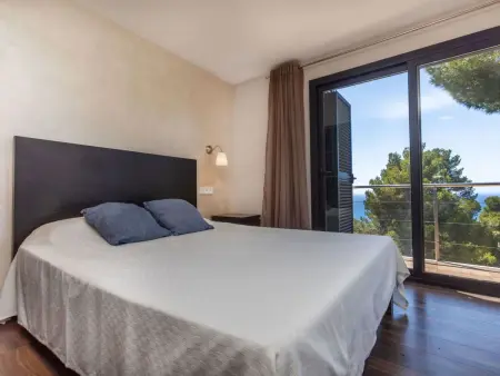 Villa Bayside avec piscine à Tossa de Mar - Photo 10