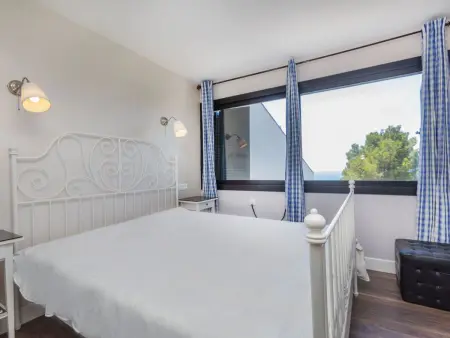 Villa Bayside avec piscine à Tossa de Mar - Photo 12