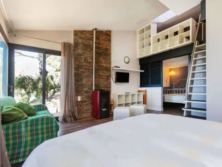 Villa Bayside avec piscine à Tossa de Mar - Photo 16